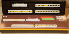 Märklin 81424, Mini Club