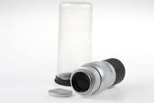 LEICA Hektor 135 mm f/4,5 per