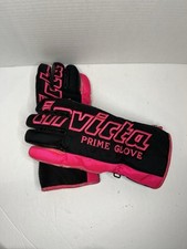 Guanti da sci uomo vintage