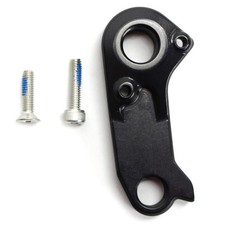 Gancio Deragliatore Montaggio