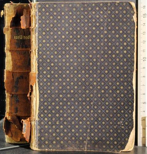 Liber usualis missae pro - usualis,