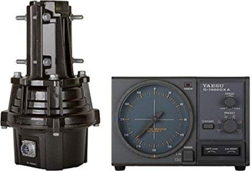 Yaesu 1000dxa rotatore - yaesu, g-1000dxa