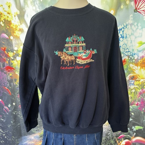 Felpa vintage anni - , 90
