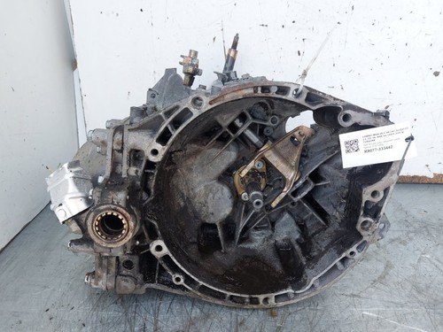 9567407388 cambio manuale - cambio, 5m