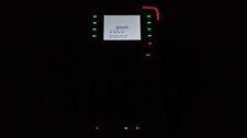 Telefono VoIP Snom D735 bianco