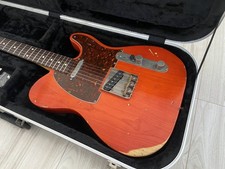 Chitarra elettrica nash - chitarra,