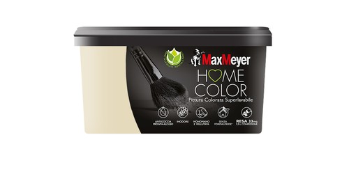 Maxmeyer idropittura colorata - maxmeyer,