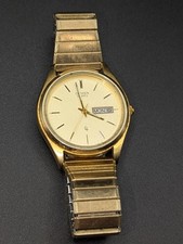 Men's Citizen CQ 6100-T52481