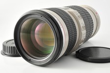 [QUASI NUOVO] Canon EF