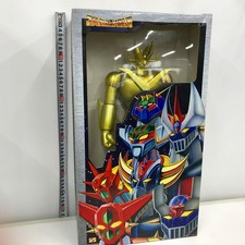 Marmit Marmit Super Robot Series Great Mazinger Gold Edition Go Nagai SR-02
