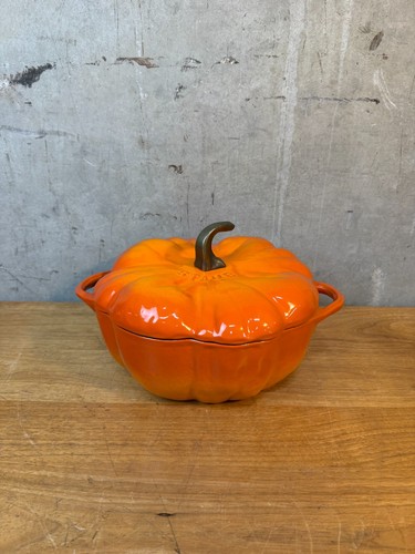 Staub zucca cocotte - qt,