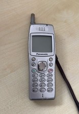 Cellulare Panasonic EB-GD93