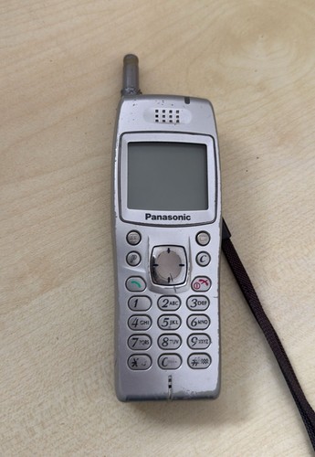 Cellulare panasonic gd93 - cellulare, eb-gd93