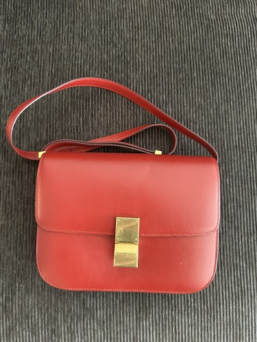 Céline classic box - céline,