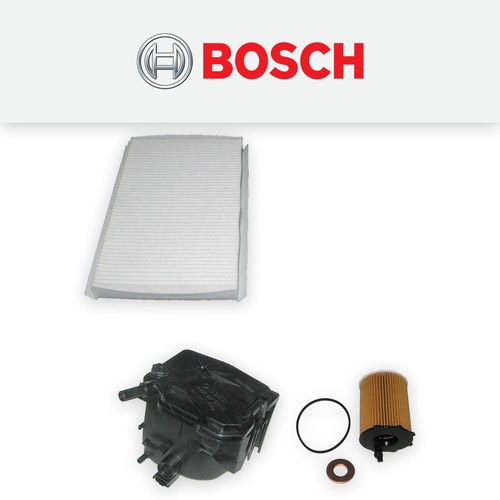 Kit tagliando per peugeot - kit,