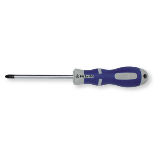 Cacciavite berner linea - cacciavite,