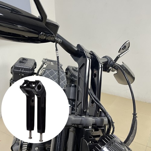 Riser stile pullback rialzo