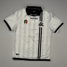 Maglia calcio originale spezia - maglia,