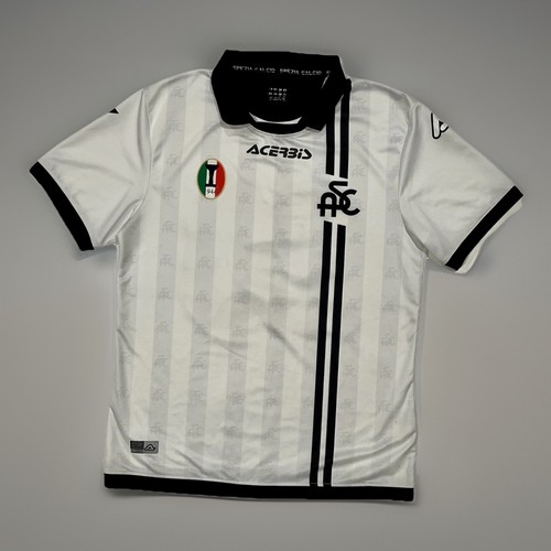 Maglia calcio originale spezia - maglia,