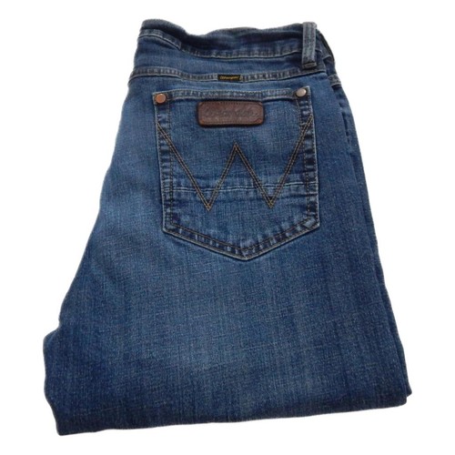 Jeans wrangler retrò - slim, fit