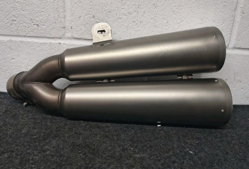 Silenziatore scarico bmw - silenziatore,