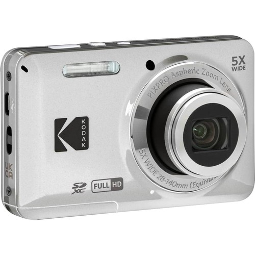 Kodak fz55 pixpro fotocamera - fz55,