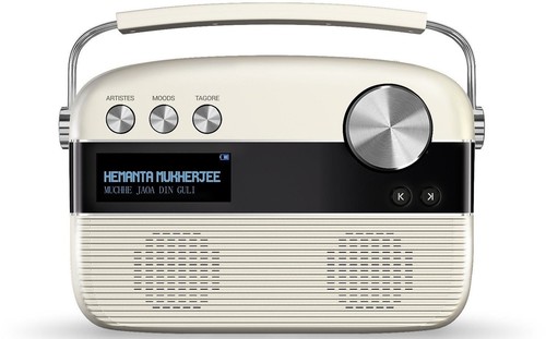 Saregama carvaan bengali - 6, w