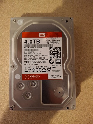 Disque dur western digital - western,
