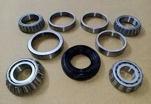 Kit riparazione revisione - kit,