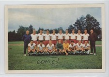 1965-66 Bergmann Bundesliga FC