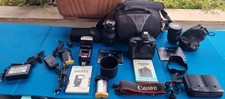 : Vendo Canon EOS‑1Ds Mark