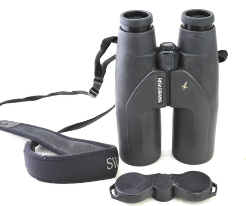 Binocolo swarovski - binocolo,