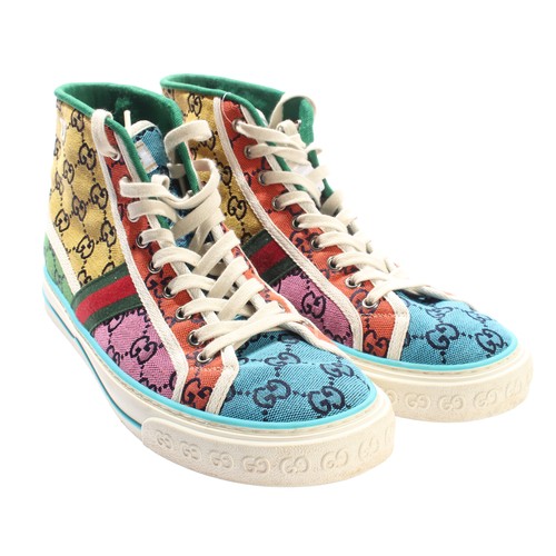 Sneakers gucci eur 8 - sneakers,