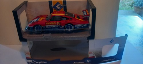 Porsche 935 mobydick mid - 935,