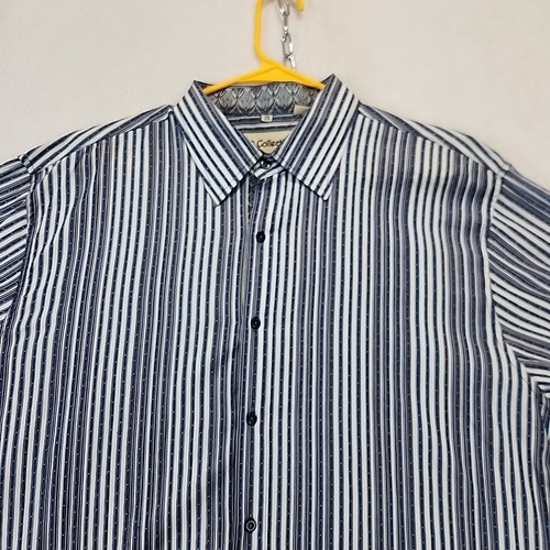 Camicia moderna uomo