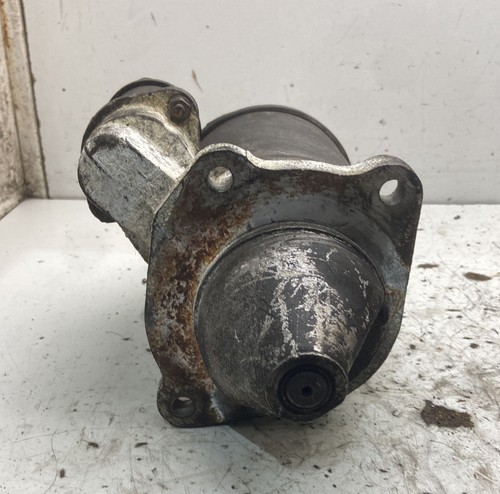 Motorino avviamento per - d',