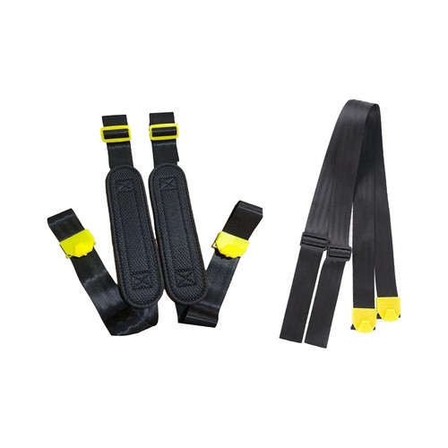 Pezzi cinghia ricambio - 2,