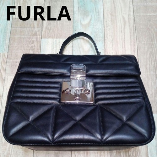 Excellent condition furla - excellent,
