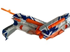 Nerf SplitStrike doppia