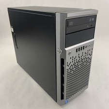 Proliant ml310e gen8 v2 - proliant,