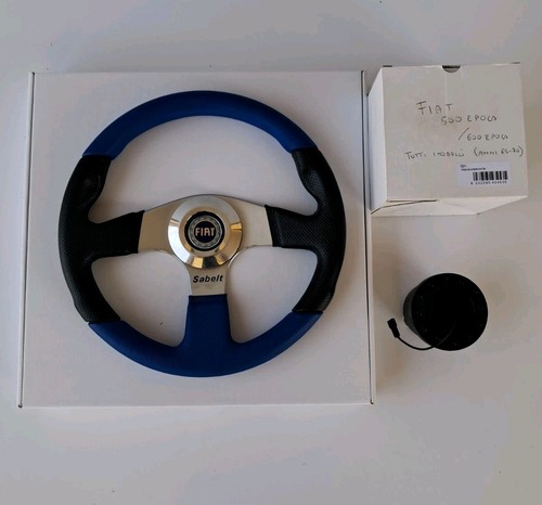 Volante abarth sabelt - volante,