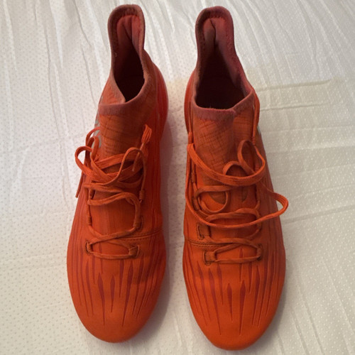 Adidas fg football - x,