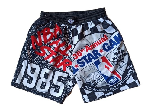 Pantaloncini mitchell ness - mitchell,