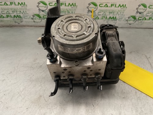 Centralina abs per hyundai i10 - abs,