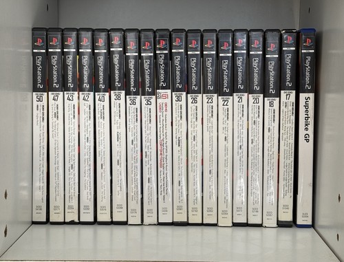 Sony playstation ps2 lotto - sony,