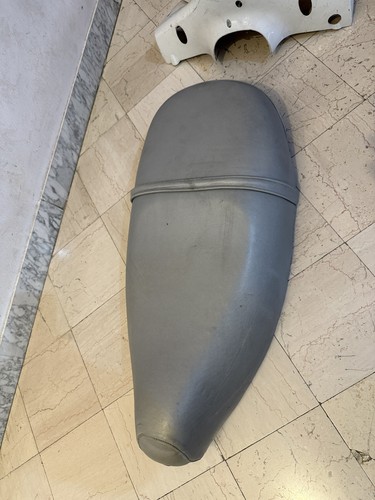 Sella vespa et4 et2 125 - et4,