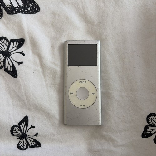 Apple ipod nano - ipod, a1199