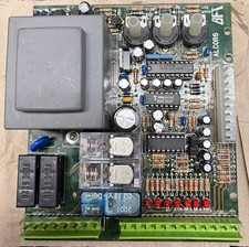 Bft alcor scheda elettronica - alcor,