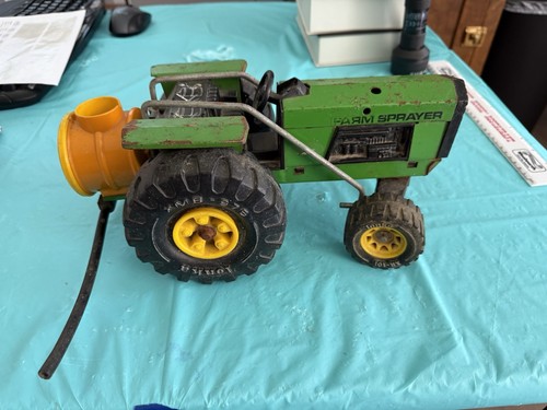 Tonka farm spruzzatore vintage - spruzzatore,