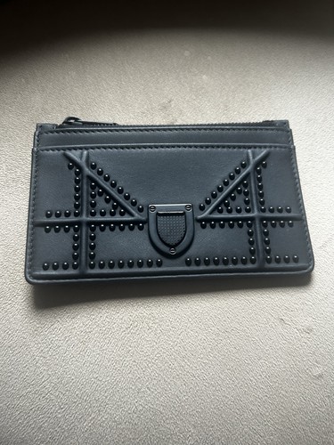 Dior portacarte diorama - diorama, con